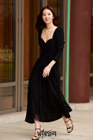 [포토] 모델 아이린, 탑모델의 워킹