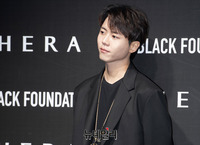 [포토] 배우 주우재, 잘생긴 호감상