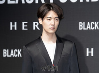 [포토] 모델 조민호, 미소년 같은 비주얼