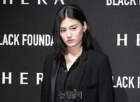 [포토] 배우 김용지, 시크한 표정