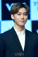 [포토] VAV 멤버 바론