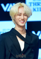 [포토] 노란머리 VAV 에이노