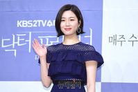 [포토] 배우 이다인, 소녀같은 비주얼