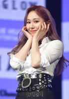 [포토] 가요계 데뷔한 에버글로우 미아