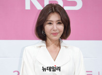 [포토] 회사대표 전인숙 역 맡은 최명길