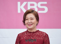 [포토] 전형적인 한국엄마 역 맡은 김해숙
