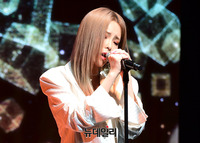 [포토] 1번째 정규앨범으로 가요계 복귀한 가수 헤이즈