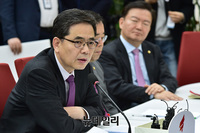 [포토] 발언하는 곽상도 자유한국당 의원