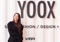 [포토] 산다라박 "육스 행사왔어요"