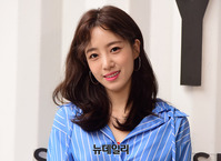 [포토] 가수 함은정, 사슴 눈망울