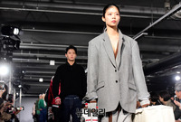 [포토] '소윙바운더리스' 패션쇼 성황리 종료