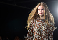 [포토] '라이' 런웨이의 정석