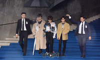 [포토] 뉴이스트, 걸어다니는 조각 미남