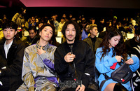 [포토] 디그낙 런웨이 참석한 '타이거JK-비지'