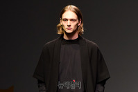 [포토] '디그낙' 시크한 런웨이