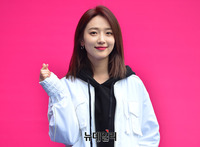 [포토] 배우 표예진, 반할 것 같은 비주얼