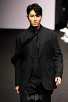 [포토] 차승원, 감탄이 절로 나오는 런웨이