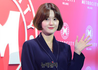 [포토] 배우 남보라, 사랑스런 비주얼