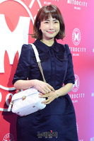 [포토] 배우 이은, 사슴눈 웃음