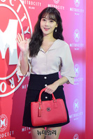 [포토] 배우 오승아 "단아하게 꾸몄어요"