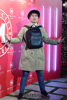 [포토] 장성규 '배꼽 사냥꾼'