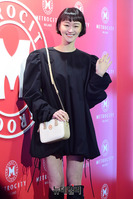 [포토] 모델 이혜정, 보조개 미소