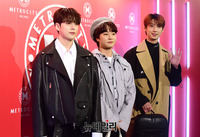 [포토] 보이프렌드, 소년 비주얼