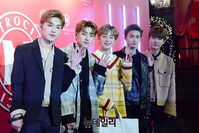 [포토] 동키즈, 소유하고 싶은 비주얼