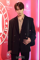 [포토] 모델 렌야, 시크한 눈빛