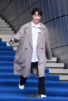 [포토] 배우 손수현, 아기천사 같은 발걸음