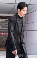 [포토] 서울패션위크 참석하는 남태현