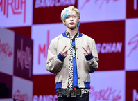 [포토] 스트레이키즈 리더 방찬