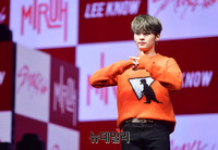 [포토] 스트레이키즈 리노