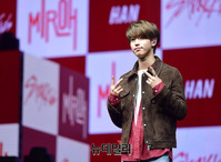 [포토] 스트레이키즈 한