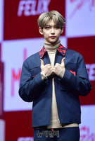 [포토] 스트레이키즈 필릭스