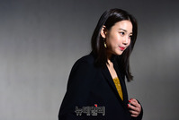 [포토] 빛 나는 배우 장희령