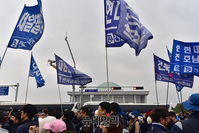 [포토] 민주노총 전국노동자대회 