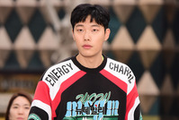 [포토] 류준열, 시크한 워킹