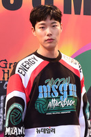 [포토] 카리스마 눈빛으로 여심 녹이는 류준열