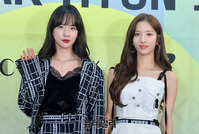 [포토] 빛이 나는 비주얼 '설아-보나'