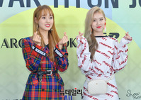 [포토] 깜찍함 대명사 '위키미키 세이-엘리' 