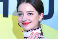 [포토] 안젤리나 다닐로바, 여신의 미모