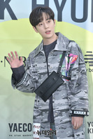 [포토] 보이프렌드 동현, 꽃미남 비주얼