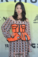 [포토] 배우 배누리, 독특한 패션