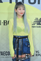 [포토] 가수 예은, 섹시큐티 패션