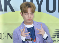 [포토] 트로이 칸토, 스웩있는 포즈