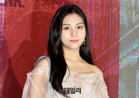 [포토] 여자친구 엄지, 화사한 미모