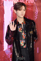 [포토] 뉴이스트 렌, 감탄나오는 비주얼