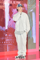 [포토] 가수 딘, 스웩있는 포즈