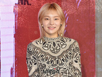 [포토] 모델 송해나, 귀여움 끝판왕